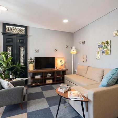 פורטו Cn150 Boutique Studio, Charming Flat מראה חיצוני תמונה