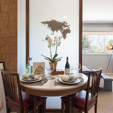 פורטו Cn150 Boutique Studio, Charming Flat מראה חיצוני תמונה