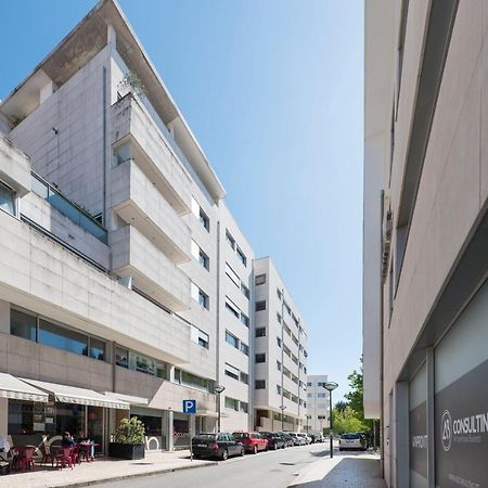 פורטו Cn150 Boutique Studio, Charming Flat מראה חיצוני תמונה