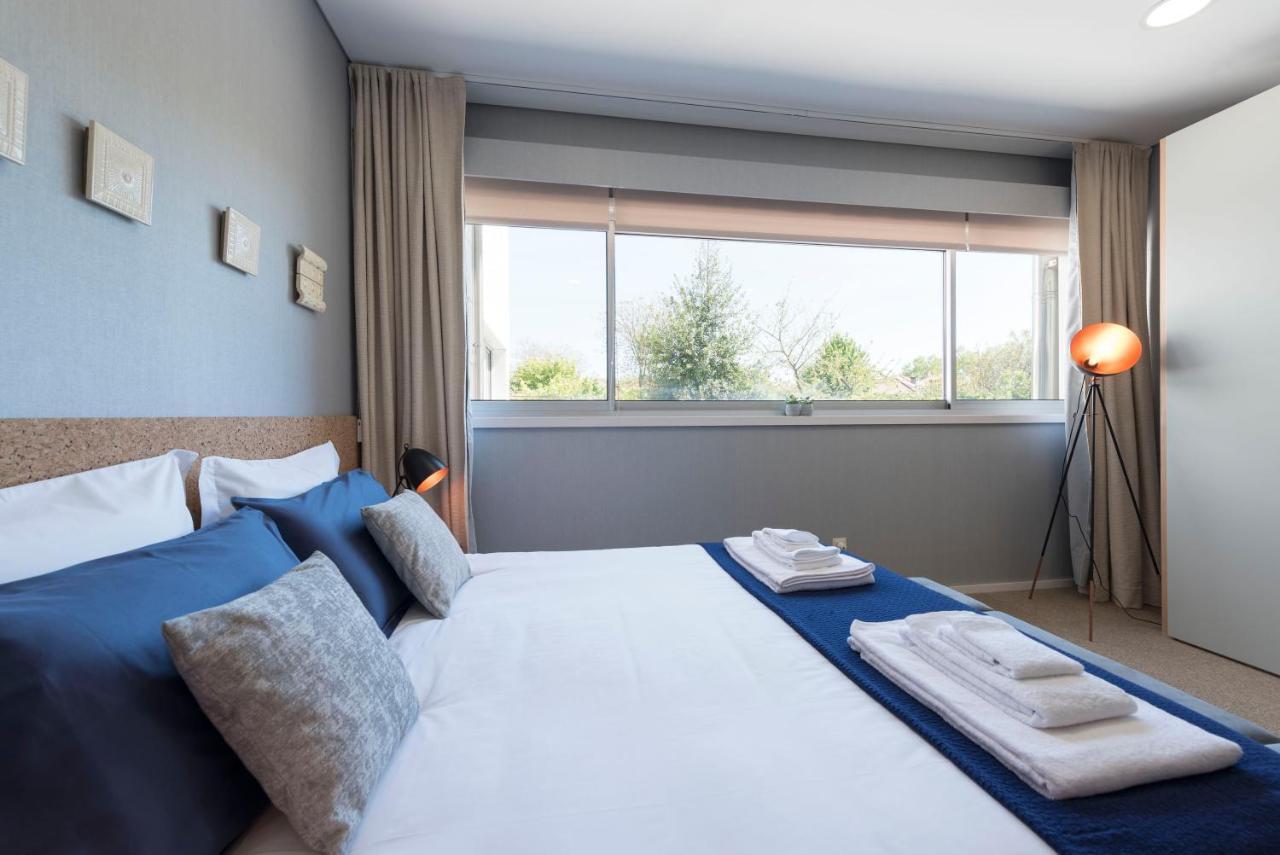 פורטו Cn150 Boutique Studio, Charming Flat מראה חיצוני תמונה