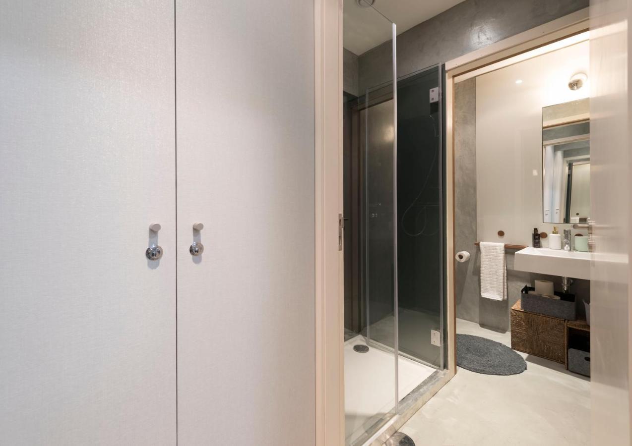 פורטו Cn150 Boutique Studio, Charming Flat מראה חיצוני תמונה