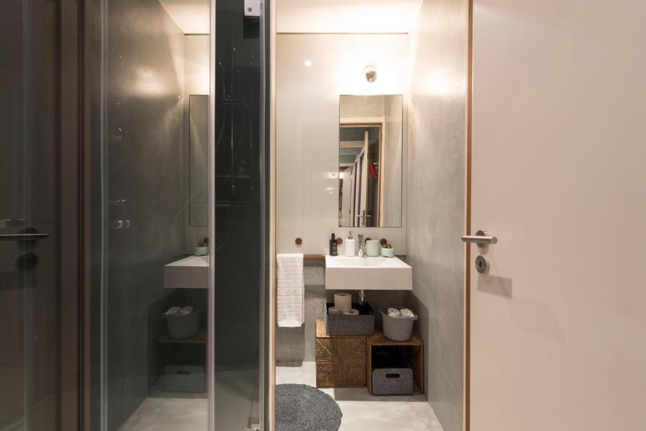 פורטו Cn150 Boutique Studio, Charming Flat מראה חיצוני תמונה