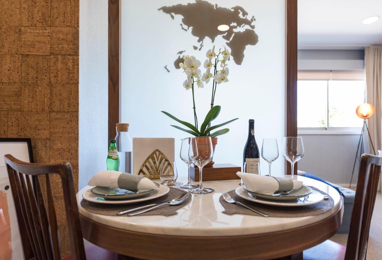 פורטו Cn150 Boutique Studio, Charming Flat מראה חיצוני תמונה