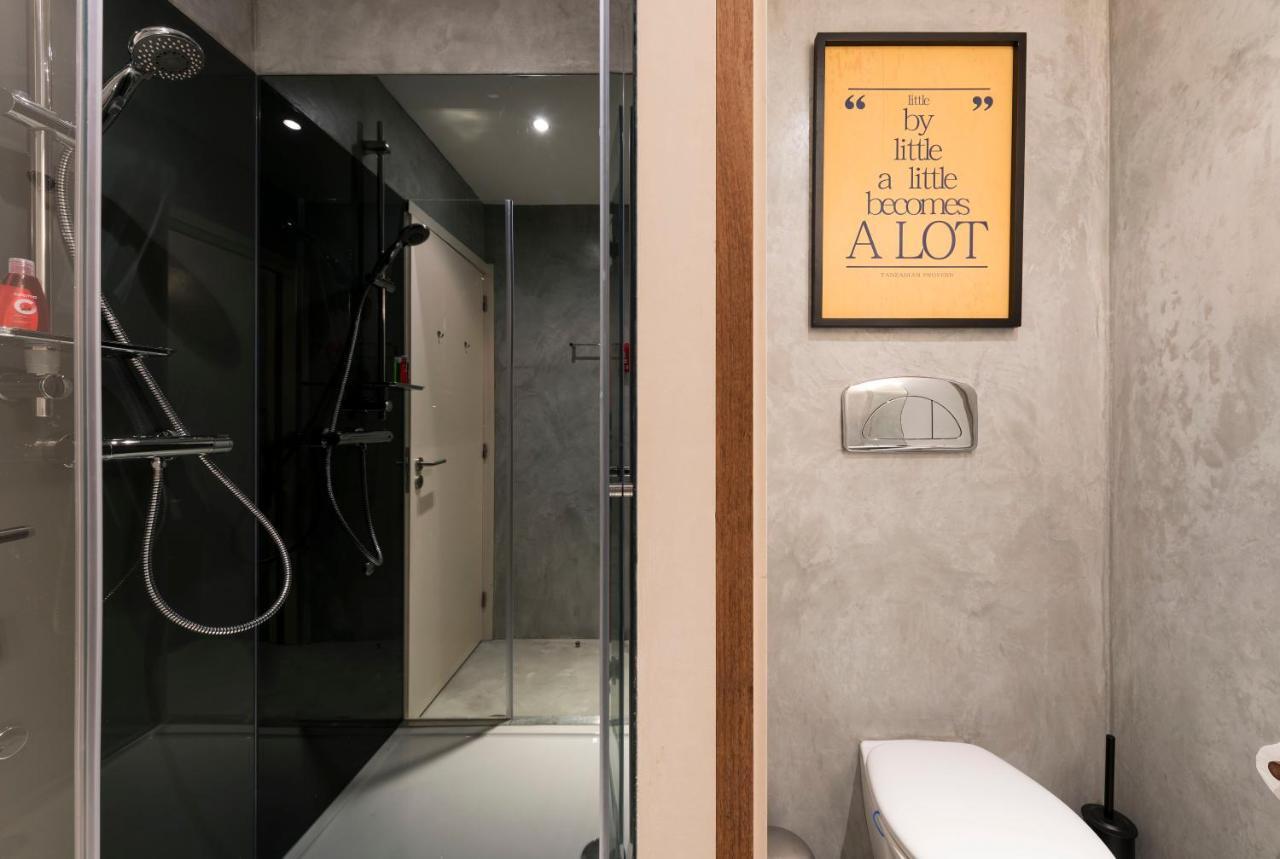 פורטו Cn150 Boutique Studio, Charming Flat מראה חיצוני תמונה