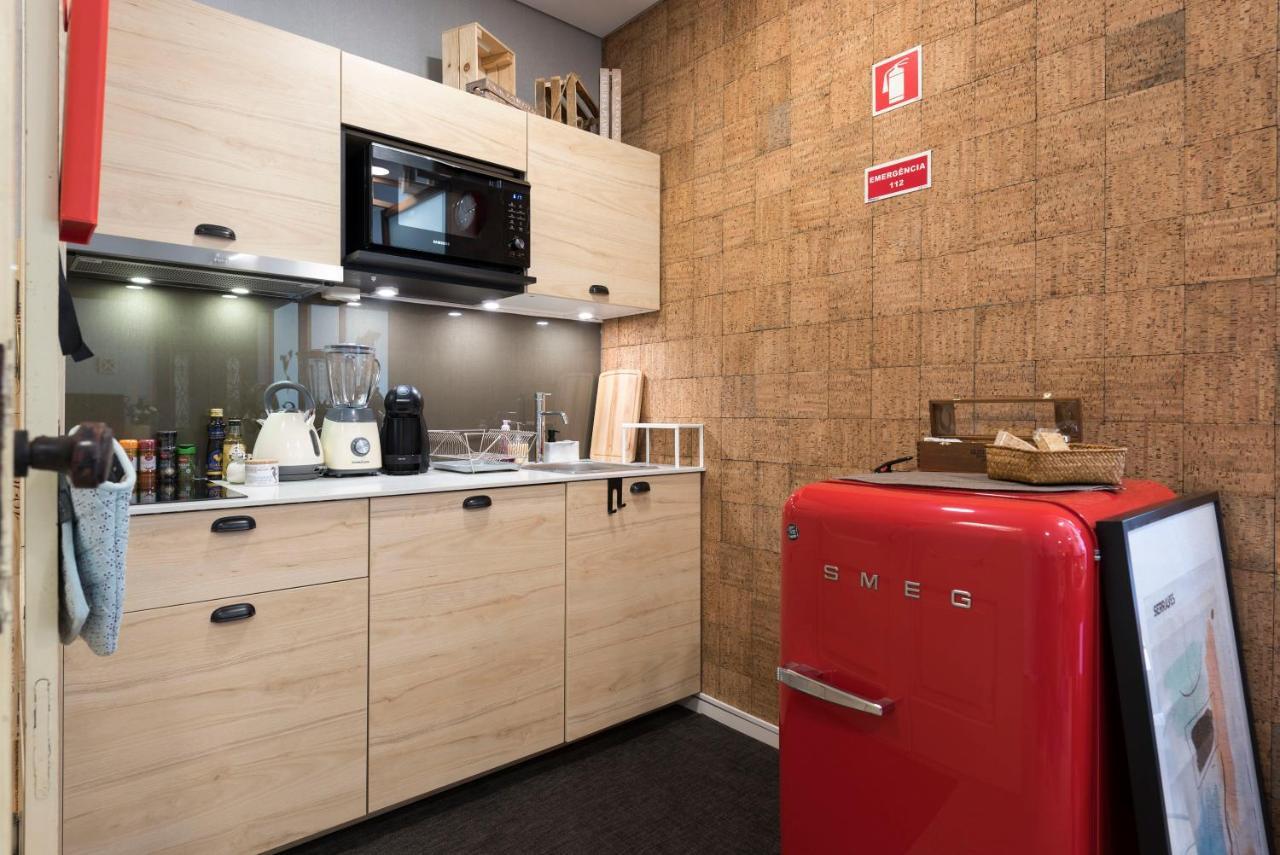 פורטו Cn150 Boutique Studio, Charming Flat מראה חיצוני תמונה
